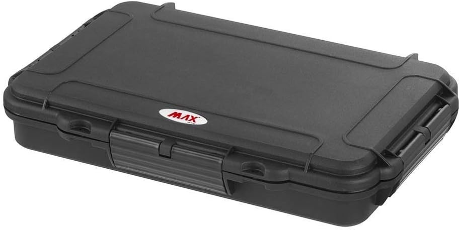 Max Cases MAX003 Boîte étanche IP67 3.3L