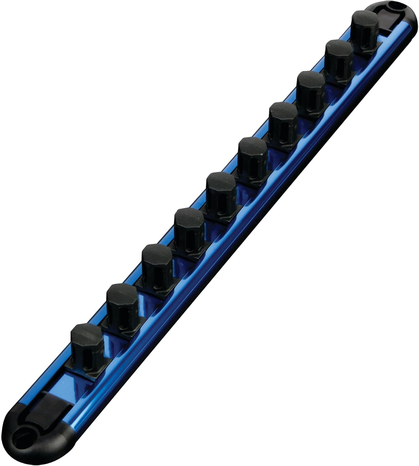 PERFORMANCE TOOL W32190 Rail à Douilles magnétique 1/2"