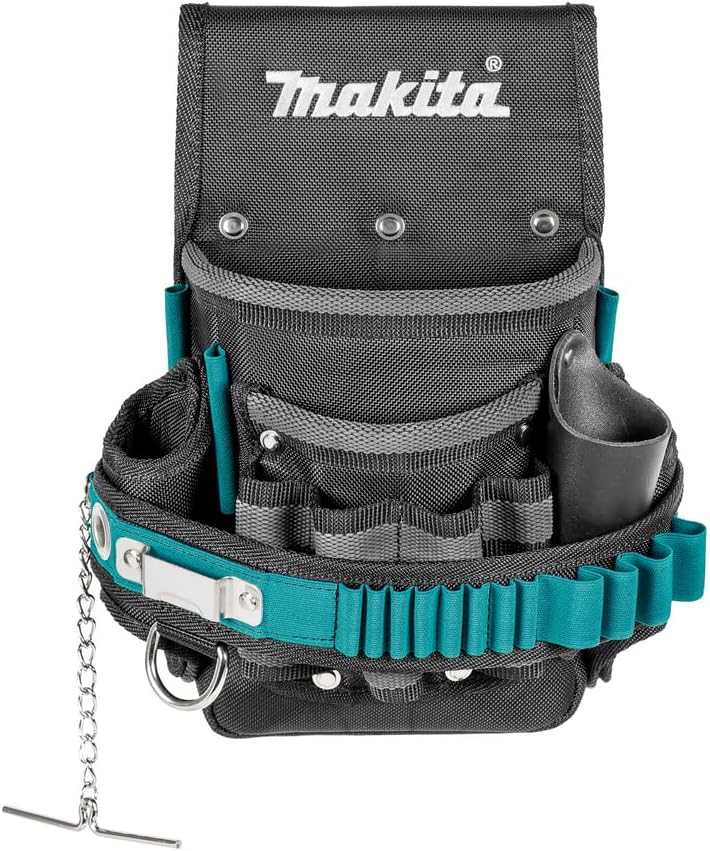 Sacoche de rangement pour électricien - MAKITA E-15241
