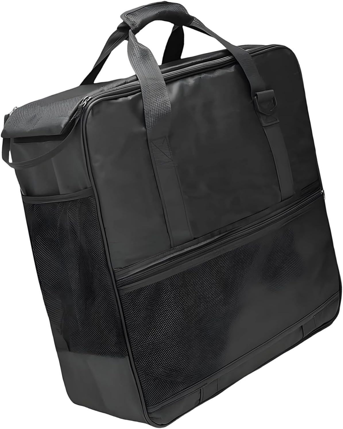 Sac de voyage pour mixeur FS301 FS300 avec poche extérieure et bandoulière