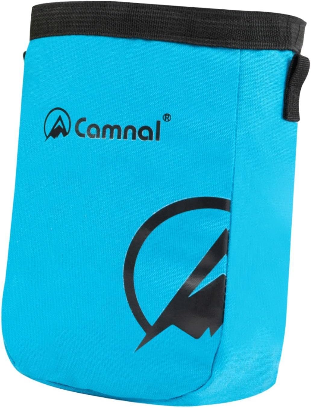 Sacoche D'Outils Pochette Ceinture Sac Organisateur Imperméable Transport Légère avec Fermeture Cordon Convient à L'Exploration Randonnée Électriciens, Bleu