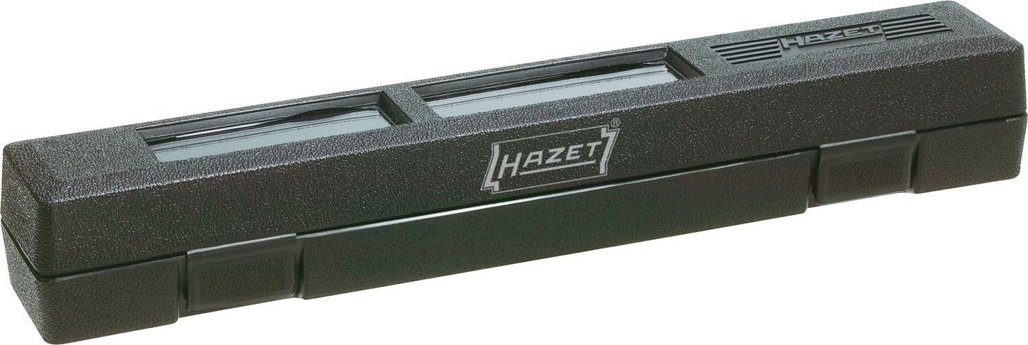 Hazet 6060BX-6 coffret protection 635 mm