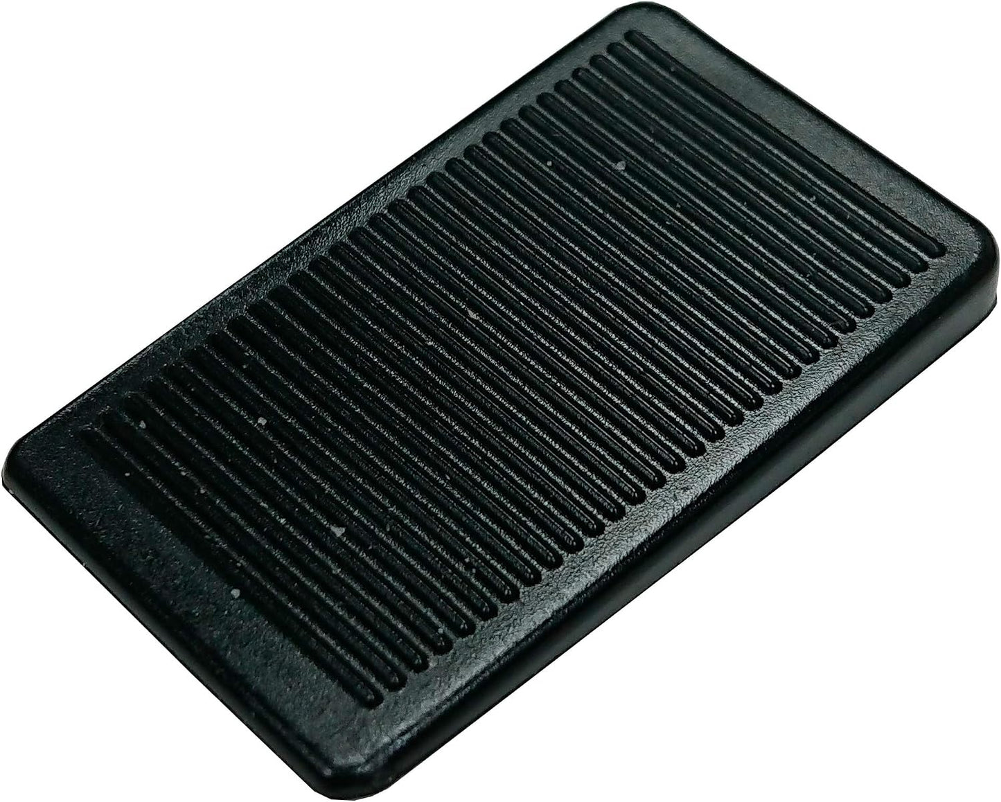 Lot 5 cales fenêtre plastique noir réglable