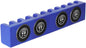 Porte-outils magnétique robuste pour clés, pinces, tournevis, grande capacité