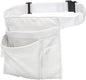 Ceinture Porte-Outils À Poches Multiples en Tissu Oxford, Sacoche Utilitaire Simple Face, Tablier Léger Ajustable pour Charpentier Jardinier