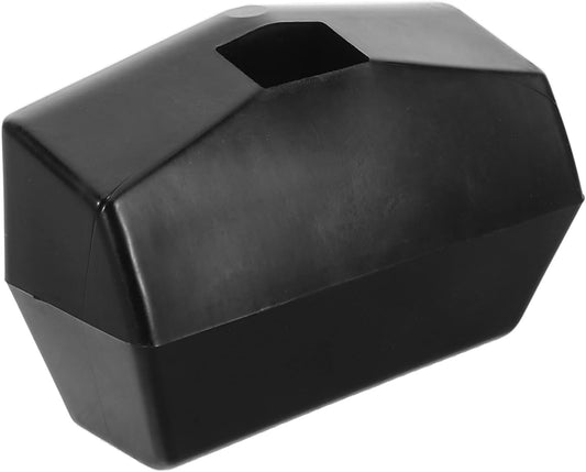 Ciieeo Support Amortisseur de Capot Caoutchouc Durable Remplaçant et Facile à Installer Compatible avec Plusieurs Modèles de Voitures et Camions
