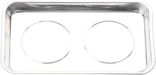 Bol pratique carré/rond pour garder vos outils et pièces en place en toute sécurité avec des dommages magnétiques super puissants