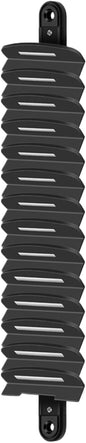 Organiseur de clés magnétique, support de rangement pour outils, boîte à outils polyvalente, support robuste, idéal pour les passionnés, l'organisation d'atelier et de garage