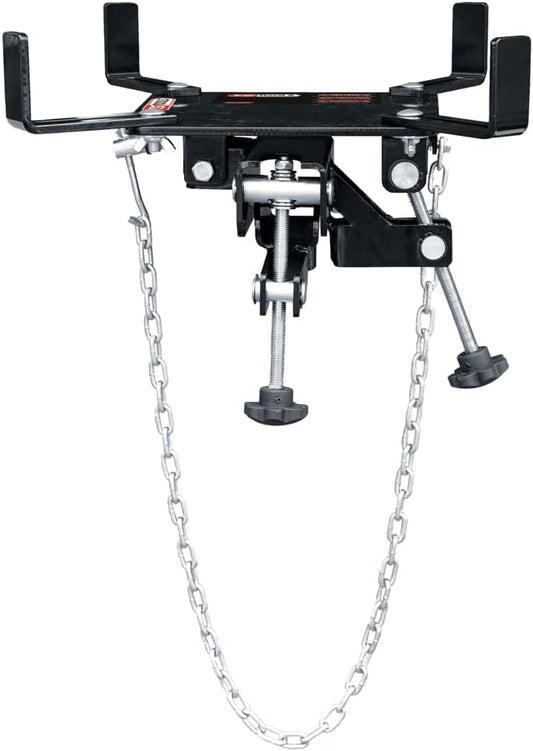 KS Tools 160.0341 Support de boîte de vitesse