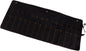 Porte-rouleau d'outils en toile pour cutter marteau gouges charpentier