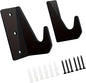 Support mural acier robuste pour cric hydraulique - rangement garage