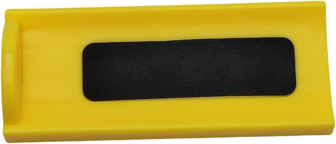 Support magnétique pour bombe aérosol – Boîte à outils gain de place pour garage, maison, artisanat | ABS et aimant avec support mural pour flacon pulvérisateur, design pour et