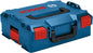 BOSCH 1 600 A01 2G0 Boite à outils avec poignée rouge/bleu