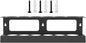Organisateur De Tubes De Colle Mastic | Rangement Pour Bouteilles Spray | Organisateur Mural Pour Bombes Aérosols Et Seringues De Soudage Pour Garage Et Détail Auto