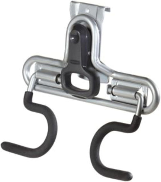 Rubbermaid Accueil Prod Dorfile 1784454 FastTrack 2 Poign-e Crochet