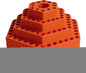 Porte-embouts hexagonaux 4,8 mm – bois, électricien, chantier