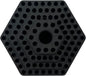 Porte-Forets 4,8mm Hexagonal - Range-outils Garage Bois