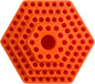 Porte-forets 4.8mm - Organisateur bits hexagonaux