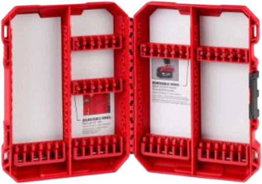 Boîte de rangement professionnelle pour outils électriques 48-32-9921 9922 9930 9931