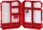 Boîte de rangement professionnelle pour outils électriques 48-32-9921 9922 9930 9931
