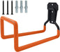 Crochets Muraux De Rangement Garage,support organisateur mural utilitaire robuste et pratique | Crochet pour Outils de Cour,Pour Atelier Arrière-Cour Abri Sous-Sol Jardin Câble Tuyau Balai Échelle