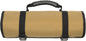 Sac de rangement pliable et étanche avec poignée, résistant à l'usure, design épais pour mécanicien, garage, camion, voyage