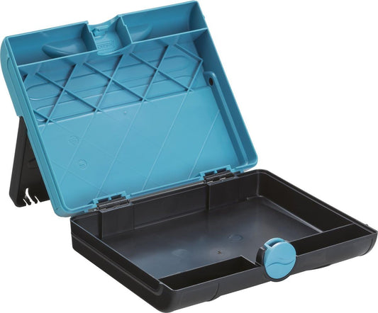 Hazet 165-S SmartCase boîte à outils 185x153x52mm bleu/noir