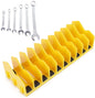 Support de rangement pour pinces, support de rangement pour pinces - Porte-pinces et organisateur de couteaux,Support de rangement de pinces robuste, ensemble d'outils, boîte de rangement pour couteau