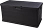 MIRADA IPAE-PROGARDEN Coffre alpha 340 l 118 x 59 x H57 anthracite