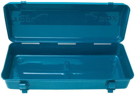 Boîte à outils multifonction métal robuste pour électricien