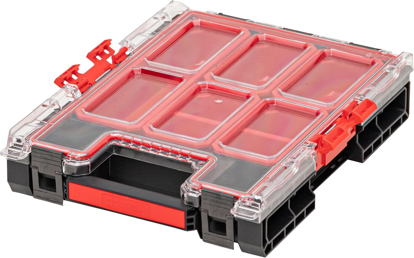 Qbrick System One Organizer M – Boîte modulable petit format