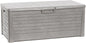Toomax Art. 15 Florida Malle de Rangement Résine Gris 148 x 72 x 60 cm