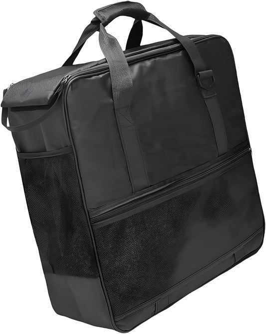 Sac de voyage pour mixeur FS301 FS300 avec poche extérieure et bandoulière