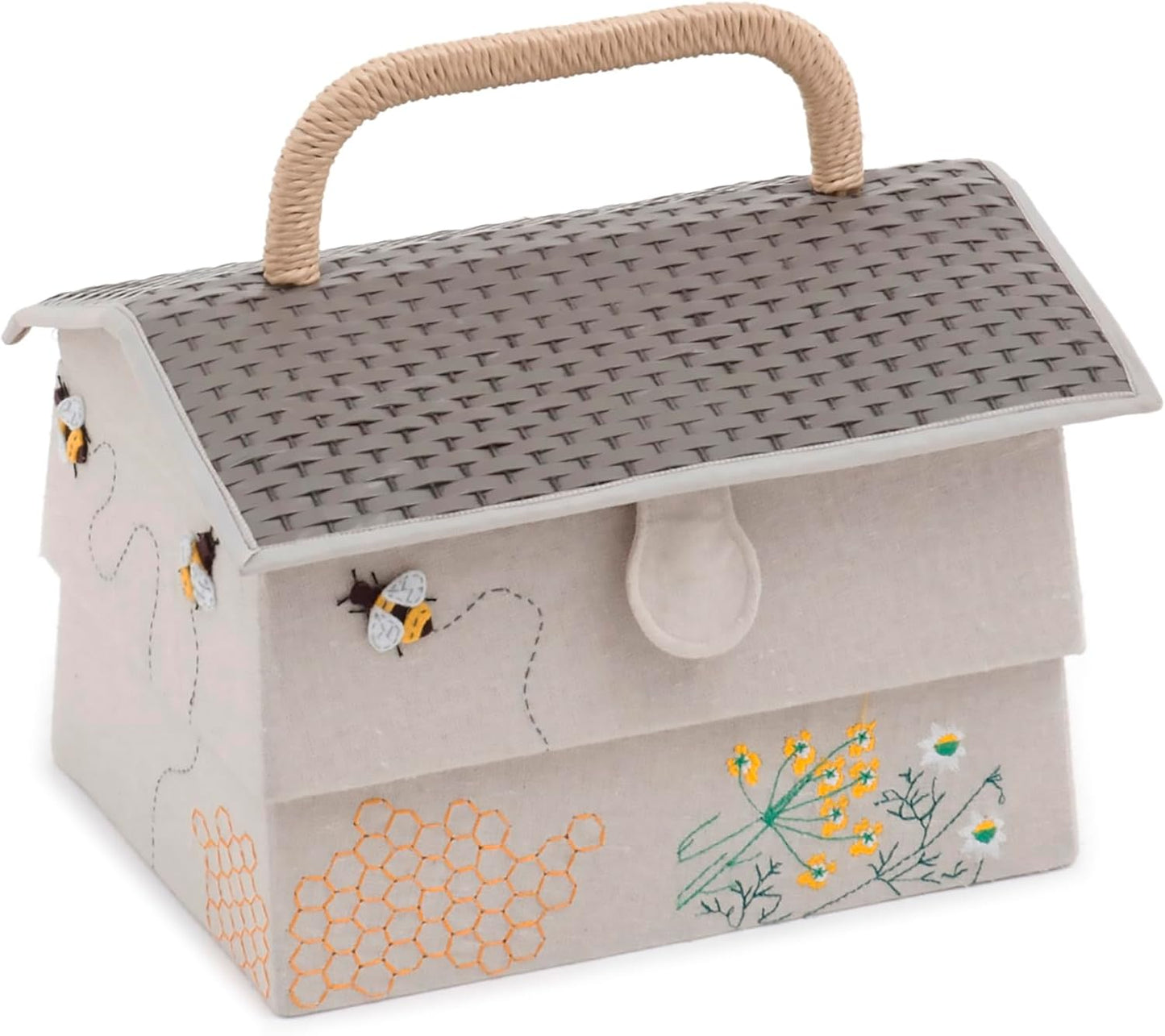 Hobby Gift Nouveauté Artisanat Hobby Couture Boîte de rangement