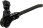 Alberts 307714 Shepherdess head shutter stop | screw or seal | black lacquered | 128.5 mm