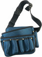 Porte-Outils Industriel Sac de Rangement à Outils Sac Bandoulière Structure Cousue Utilisation sur Activités Artisanales