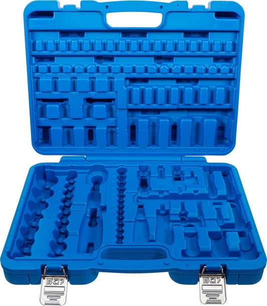 Valise vide BGS 2298-LEER pour outils 2298 – boîte à outils pro