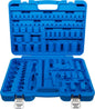Valise vide BGS 2298-LEER pour outils 2298 – boîte à outils pro