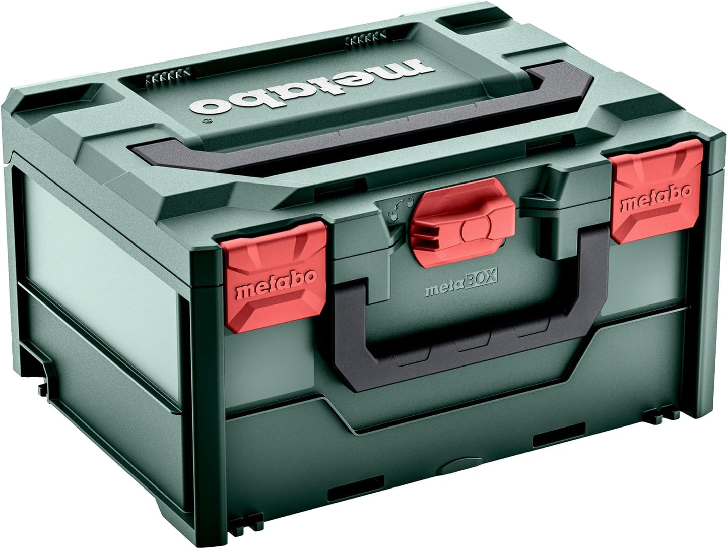 Metabo 626887000 Maletín 215 Coffre à outils IP43