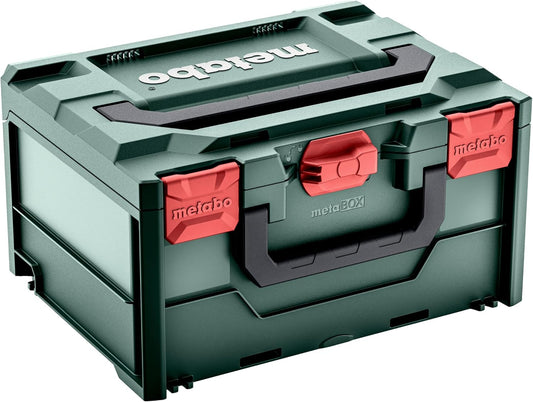 Metabo 626887000 Maletín 215 Coffre à outils IP43