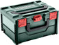 Metabo 626887000 Maletín 215 Coffre à outils IP43
