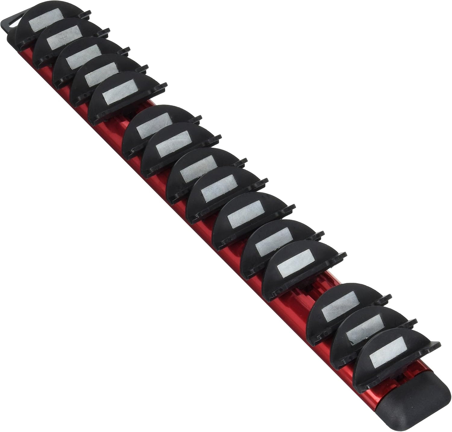 EZ Rouge Porte Clé magnétique/organiseur, WR1500
