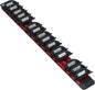 EZ Rouge Porte Clé magnétique/organiseur, WR1500