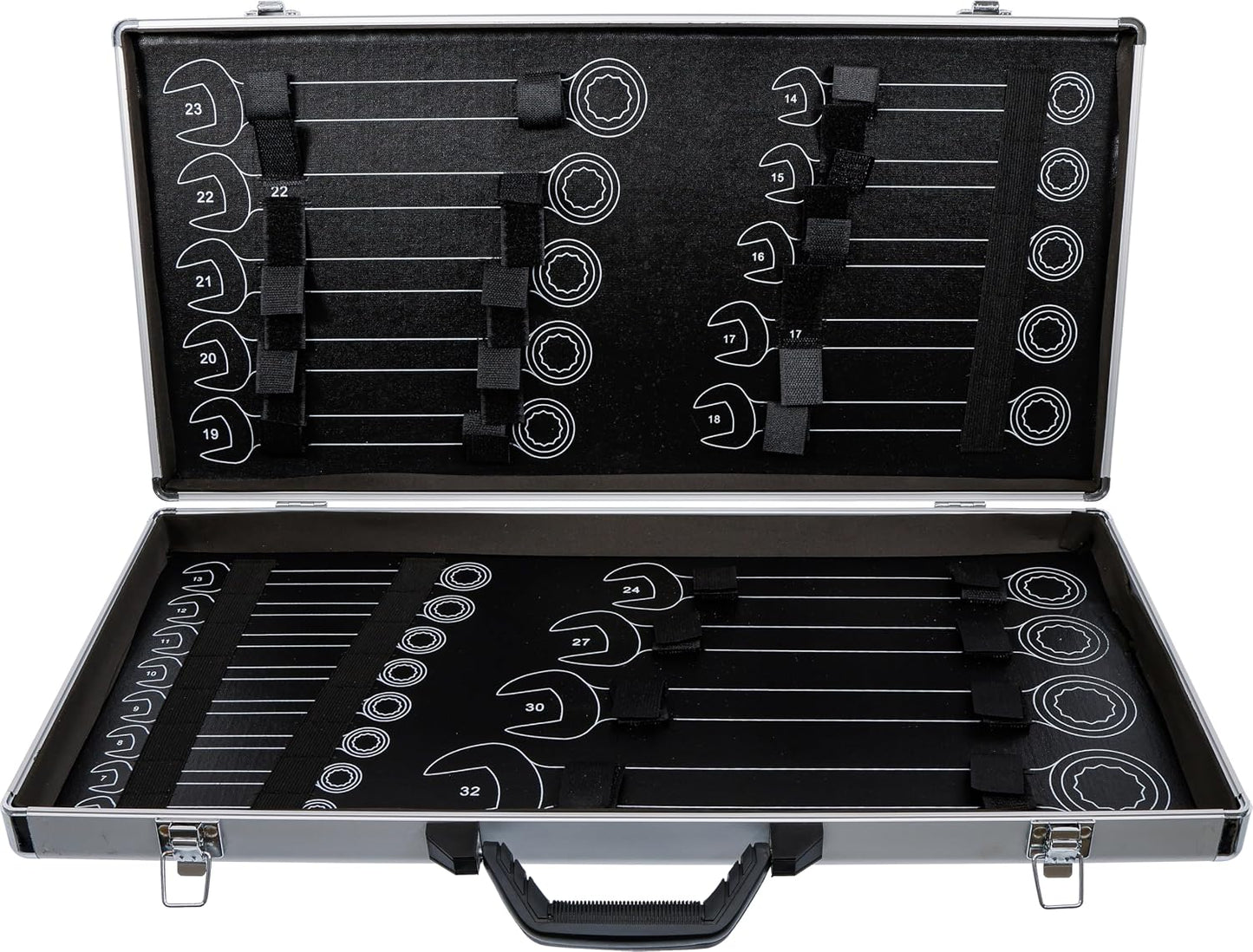 BGS Diy 30009-1 | Valise vide pour art. 30009
